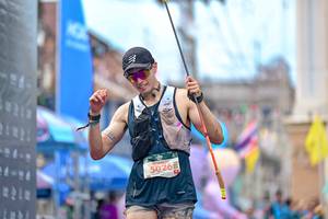 BIB: 5026
                            <button type="button" onclick="openModal(24883340)" class="btn btn-primary btn-sm float-right btn-popup" data-toggle="modal" data-target=".modal-high-quality">
                        <i class="fas fa-shopping-cart"></i> Add to Cart
                    </button>
                                            <button type="button" onclick="isThisMe(24883340, true)" class="btn btn-success btn-sm float-right btn-popup btn-isme hidden" data-toggle="tooltip" data-placement="bottom" title="นี่คือรูปของคุณใช่ไหม คลิกที่นี่เพื่อเอาเข้าอัลบั้ม">
                        <i class="fas fa-plus"></i> Add to album
                    </button>
                    <button type="button" onclick="isThisMe(24883340, false)" class="btn btn-warning btn-sm float-right btn-popup btn-isnotme hidden">
                        <i class="fas fa-ban"></i> Remove from album
                    </button>